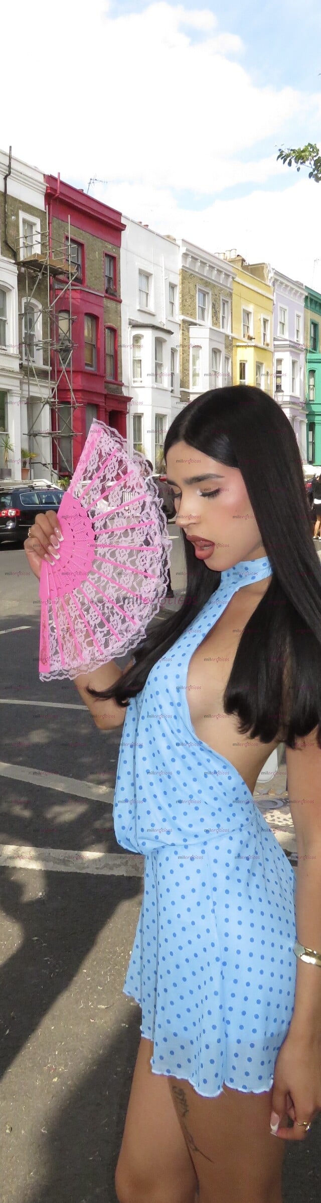 FOTOS DE ¡TODO UN LUJO! DE LAS MÁS BELLAS EN EL PORTAL, IMAGEN 100% GARANTIZADA