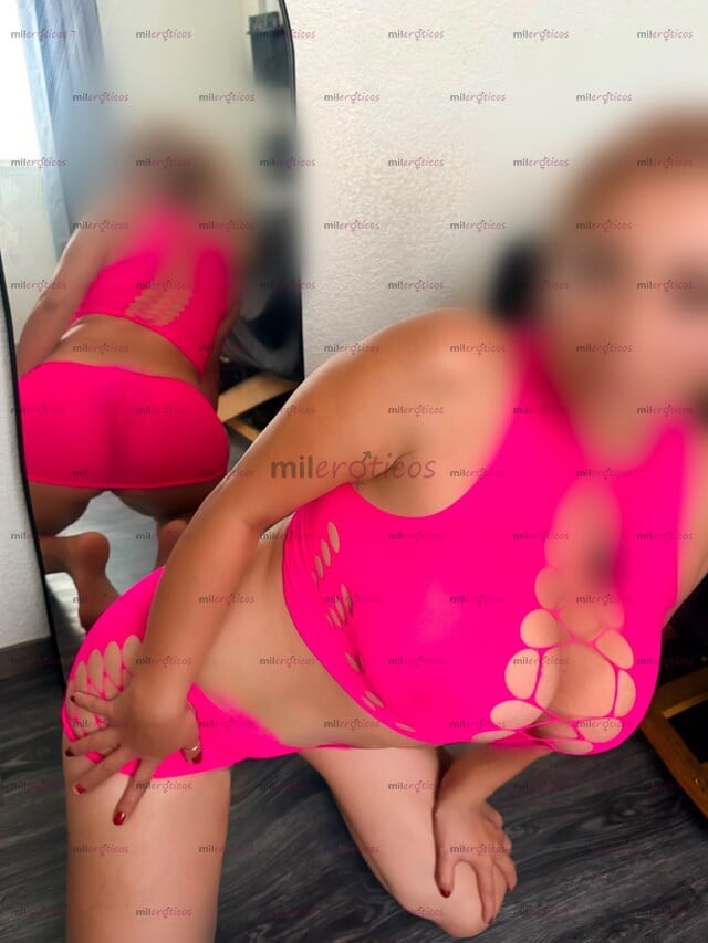 FOTOS DE DELICIOSA MILF CON SENOS PRECIOSOS Y ABUNDANTES LISTOS PARA HACERTE LA MEJOR RUS