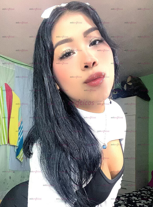 FOTOS DE SOY ALANA UNA MORENA PELINEGRA CON UN CULAZO GRANDOTE