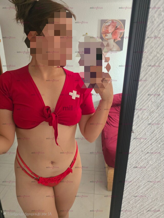 FOTOS DE ESTOY DE REGRES0100% REAL SIN SORPRESAS,CARA BONITA, ACTITUD QUE TE VA ENCANTAR.