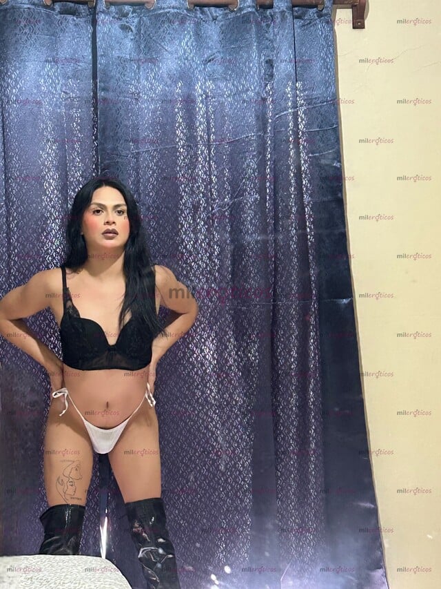 FOTOS DE LATINA CALIENTE 18CM ACTIVA PASIVA CALL ME