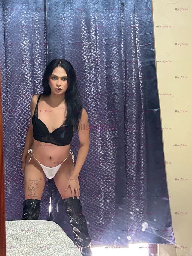 FOTOS DE LATINA CALIENTE 18CM ACTIVA PASIVA CALL ME