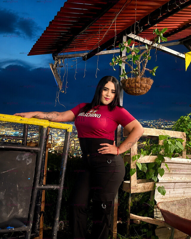 FOTOS DE TU CULONA FAVORITA GORDITA SEXY FEMENINA TRANS