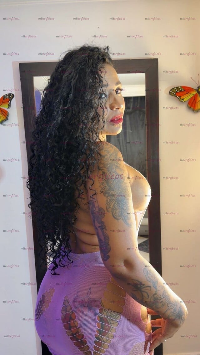 FOTOS DE TATI LA VETERANA SEXY MASAJISTA PAISA MUY HOT PARA TI