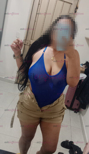 FOTOS DE RICA PAISITA EN TU CIUDAD POR POCOS DIAS