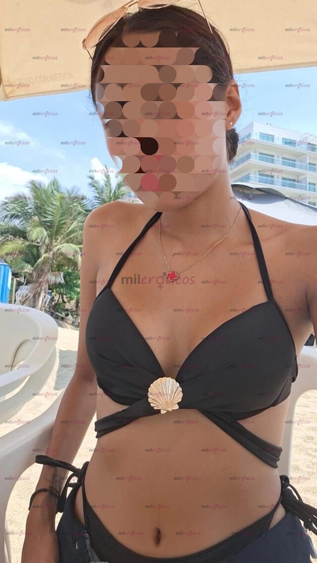 FOTOS DE CHAVITA ATREVIDA TRAVIESA CON ORAL BIEN ENSALIVADO