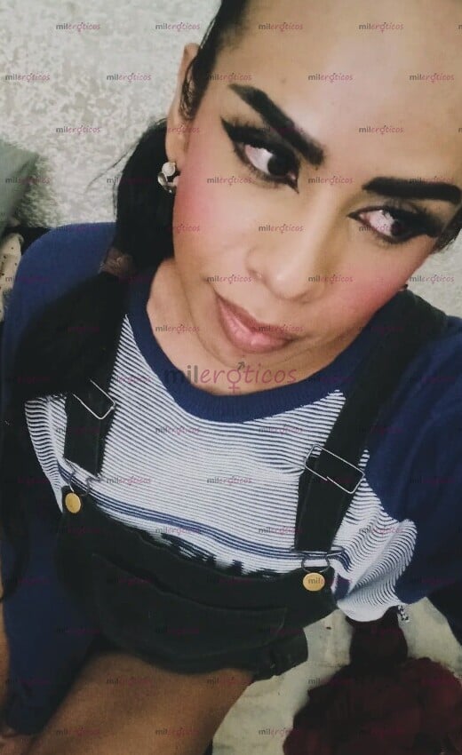 FOTOS DE ENCANTADORA SEÑORITA, CON LA QUE TE LLEVARÁS UNA EXPERIENCIA PLACENTERA Y BASTAN