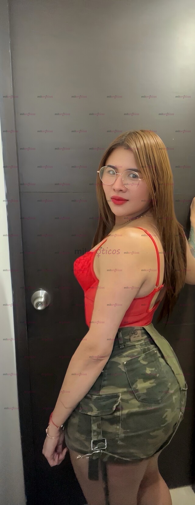 FOTOS DE NUEVA EN TU CIUDAD, NENITA TRANS BIEN FEMENINA Y NATURAL ESTATURA 1.67