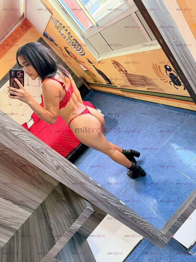 FOTOS DE DIVINO SABORCITO TROPICAL, PELADITA COMPLACIENTE CON CUERPO DE INFARTO