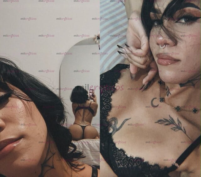 FOTOS DE MAIRA, DELGADA Y ESBELTA MODELO, VEINTEAÑOS