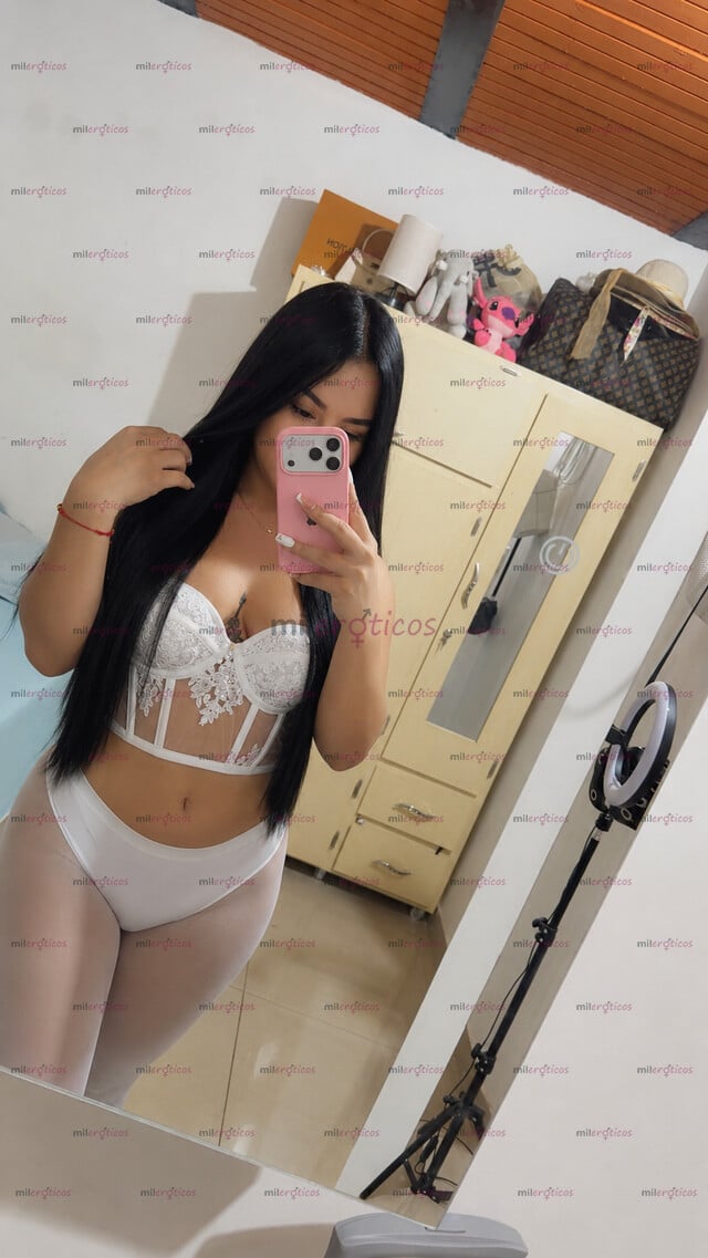 FOTOS DE HOLA, SOY SOFÍA. SI BUSCAS UNA COMPAÑÍA DISCRETA, AMABLE Y CON UN TRATO CERCANO