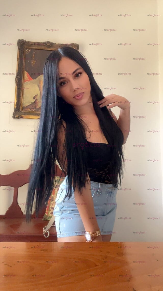 FOTOS DE HOLA, SOY SOFÍA. SI BUSCAS UNA COMPAÑÍA DISCRETA, AMABLE Y CON UN TRATO CERCANO