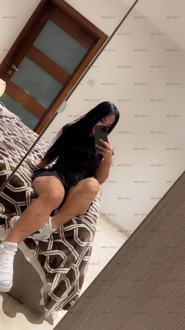 FOTOS DE HOLA, SOY SOFÍA. SI BUSCAS UNA COMPAÑÍA DISCRETA, AMABLE Y CON UN TRATO CERCANO