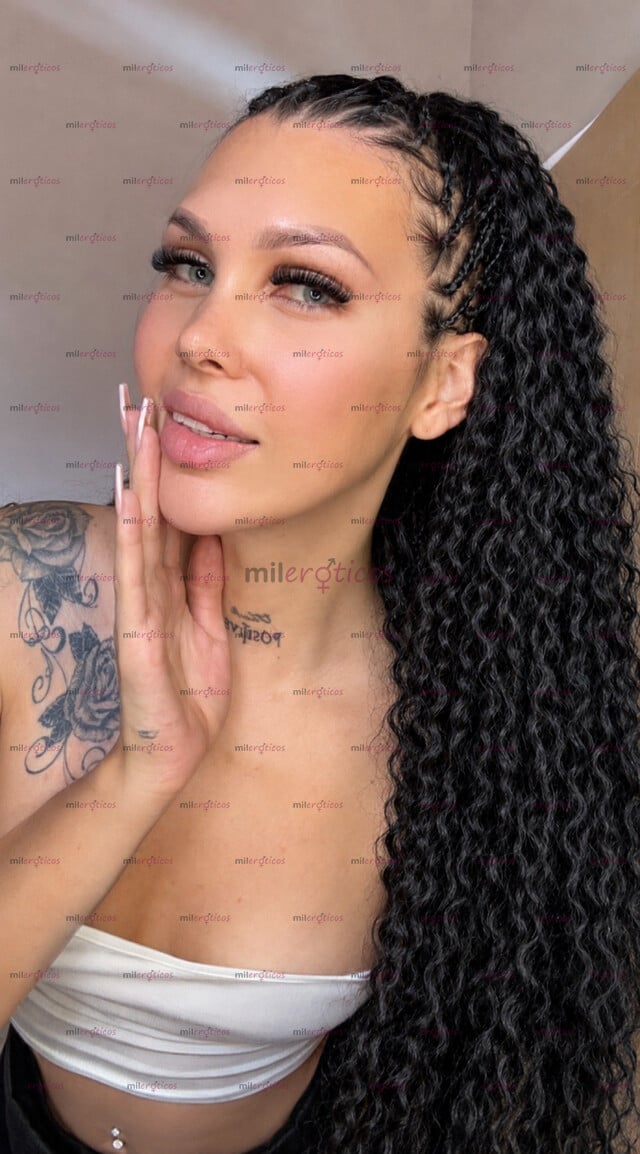 FOTOS DE SEXY & EXOTICA TRANS OPERADA COMPLETA ESPERANDO POR TI