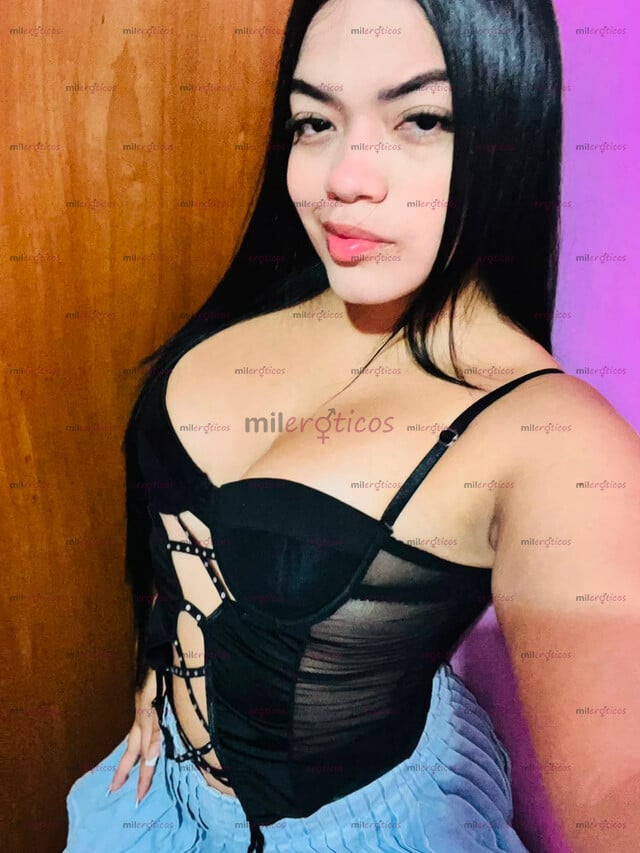 FOTOS DE HOLA MIS AMORES SOY KATHE PELINEGRA RECIÉN LLEGADA