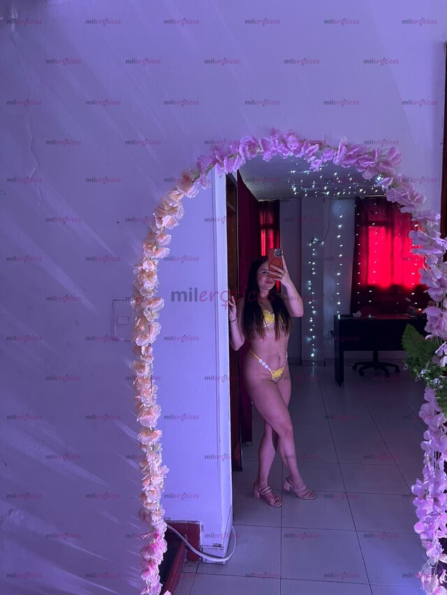 FOTOS DE LINDA SCORT, POR POCOS DIAS EN TU CIUDAD MI AMOR