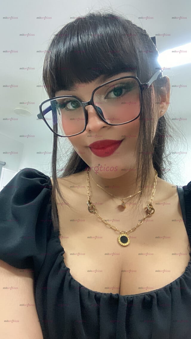 FOTOS DE LUNA, CHICA SUPER FEMENINA Y SUMISA, PUEDO COMPLACERTE EN TODO LO QUE DESEES
