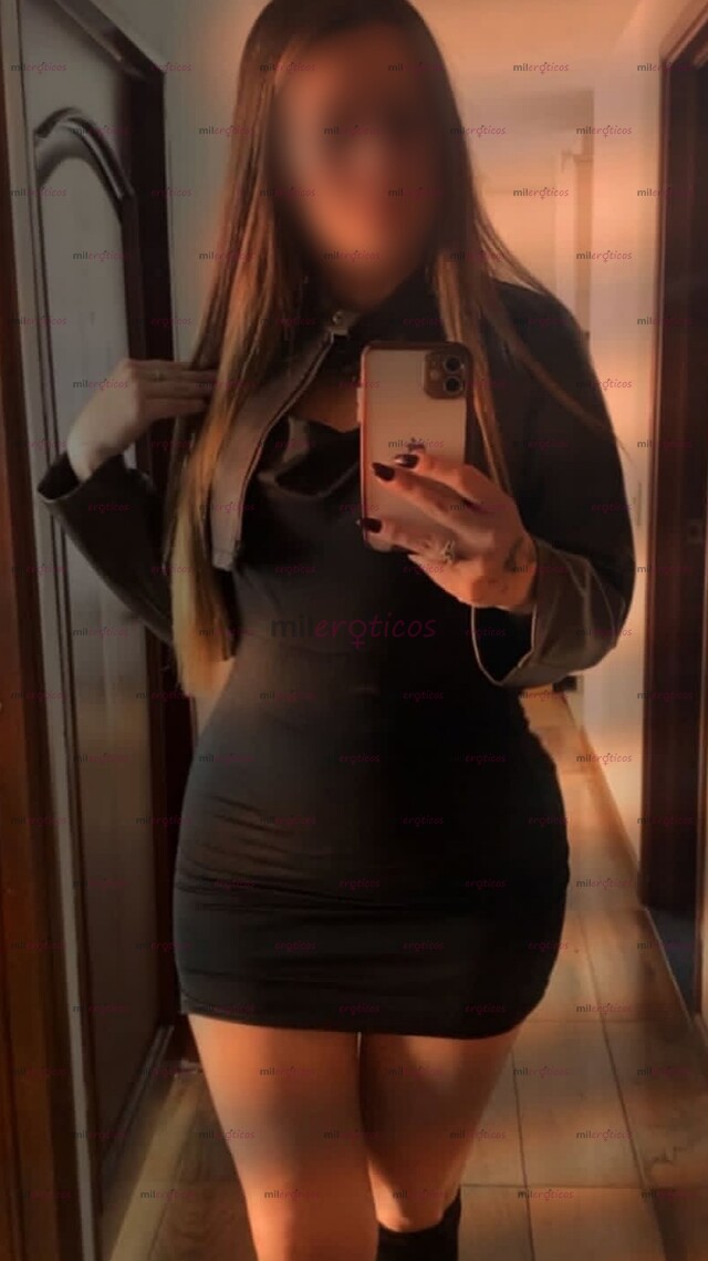 FOTOS DE BLANQUITA MUY BELLA Y MUY ARDIENTE RECIÉN LLEGADA