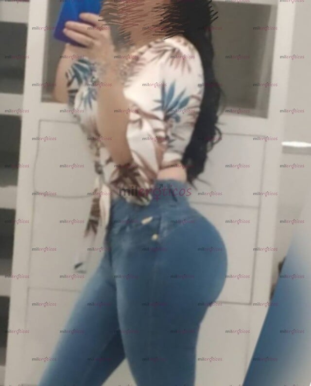 FOTOS DE UN CUERPO ESPECTACULAR Y LA EXPERIENCIA QUE BUSCAS