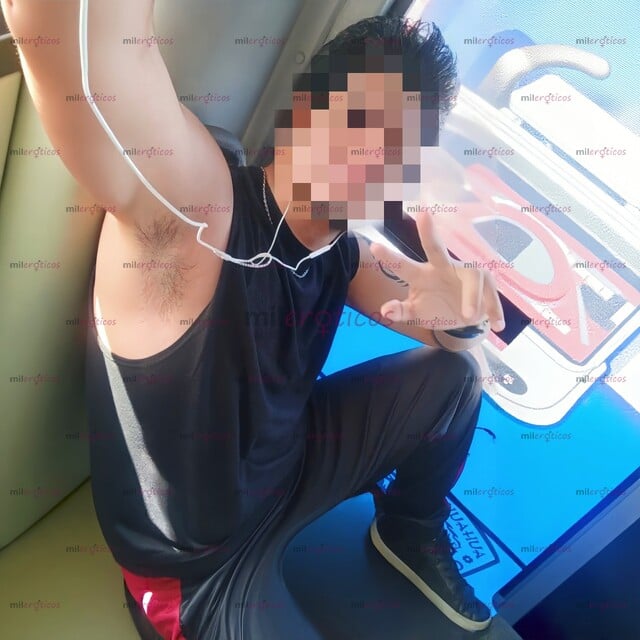 FOTOS DE RAÚL GERARDO. ACTIVO ESCORT DISCRETO S L