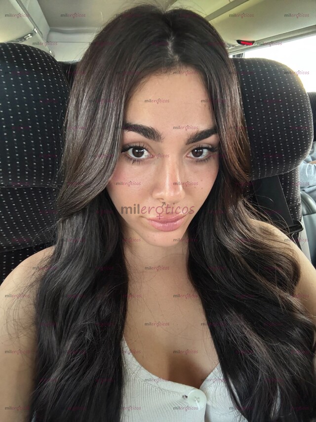 FOTOS DE LINDA KRYSTAL ÚNICOS DÍAS EN TU CIUDAD DISPONIBLE