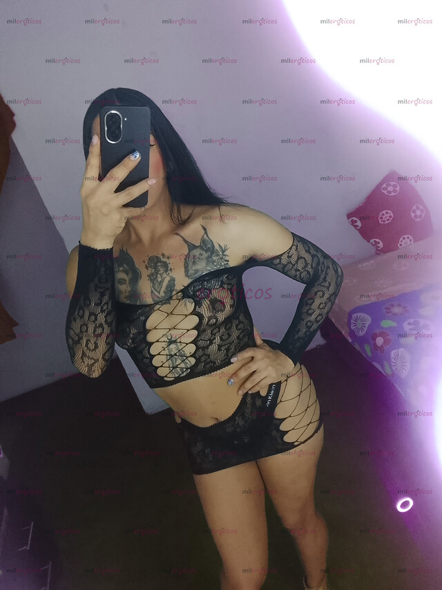 FOTOS DE CHICA TRANS VERSÁTIL LECHERA VIDEOLLAMADA Y CONTENIDO
