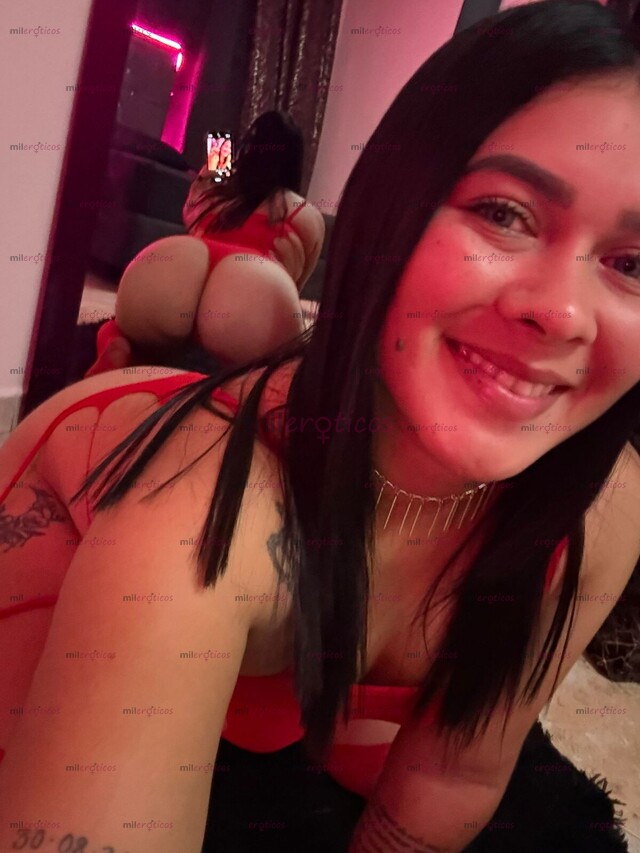 FOTOS DE NUEVA ROXANA ALGONA RICA NINFÓMA NA BIEN CALIENTITA ROXANA