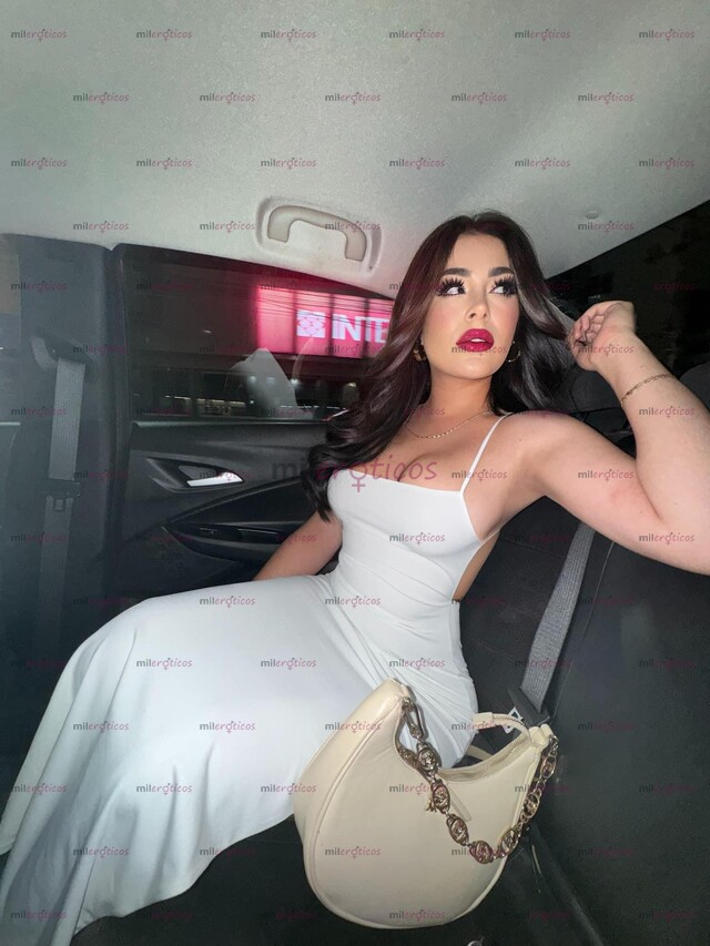 FOTOS DE LINDA KRYSTAL ÚNICOS DÍAS EN TU CIUDAD DISPONIBLE