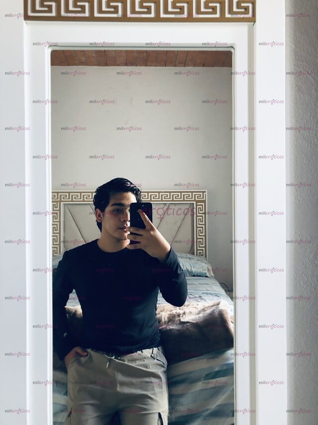 FOTOS DE JOVEN ESTUDIANTE VERGON DE VISITA EN TU CIUDAD