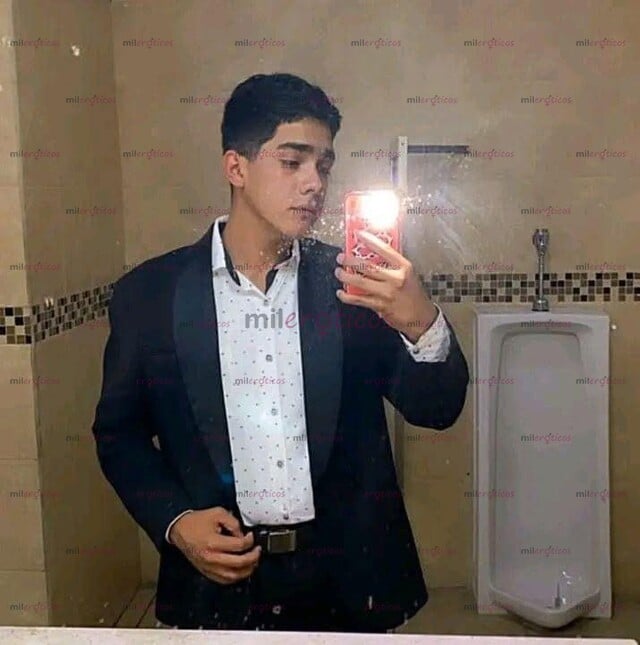 FOTOS DE JOVEN ESTUDIANTE VERGON DE VISITA EN TU CIUDAD