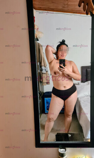 FOTOS DE BLANQUITA, BONITA,CADERONA ....LISTA PARA ARDER CONTIGO DE PASION