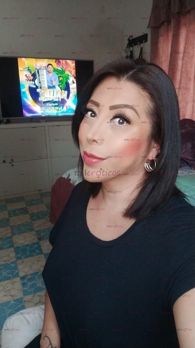 FOTOS DE MUJER TRANS TABASQUEÑA ACTIVA CON 18 CM DE FELICIDAD