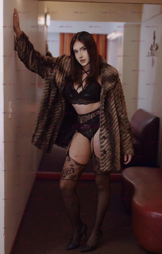 FOTOS DE SCORT VIP TRANS DE REGRESO MÁS PUTITA QUE NUNCA