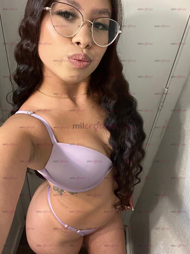 FOTOS DE HERMOSA CHICA LINDA ...NUEVA EN LA CIUDAD MENSAJEAME Y LA PASAMOS RICO