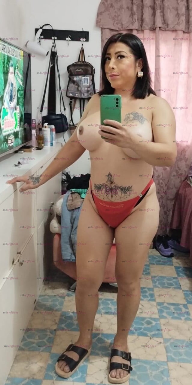 FOTOS DE MUJER TRANS TABASQUEÑA ACTIVA CON 18 CM DE FELICIDAD