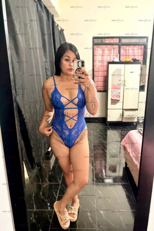FOTOS DE NUEVA HERMOSA ALEJA SIN AFANES SÚPER ARRECHA BIEN MORBOSA