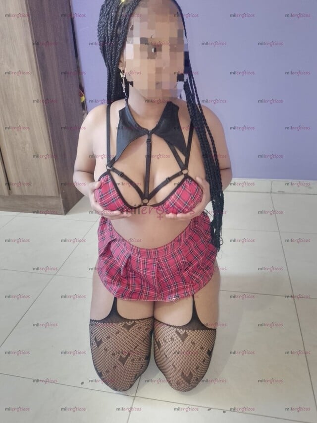 FOTOS DE NUEVA CO. LE. GIA. LA EN TU ZONA MORENA VIP QUE TE COMPLACERA