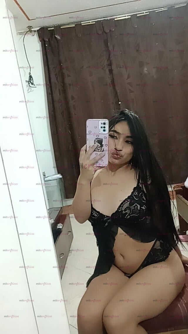 FOTOS DE SOFIA , CHICA ARDIENTE UBICADA EN KENNEDY