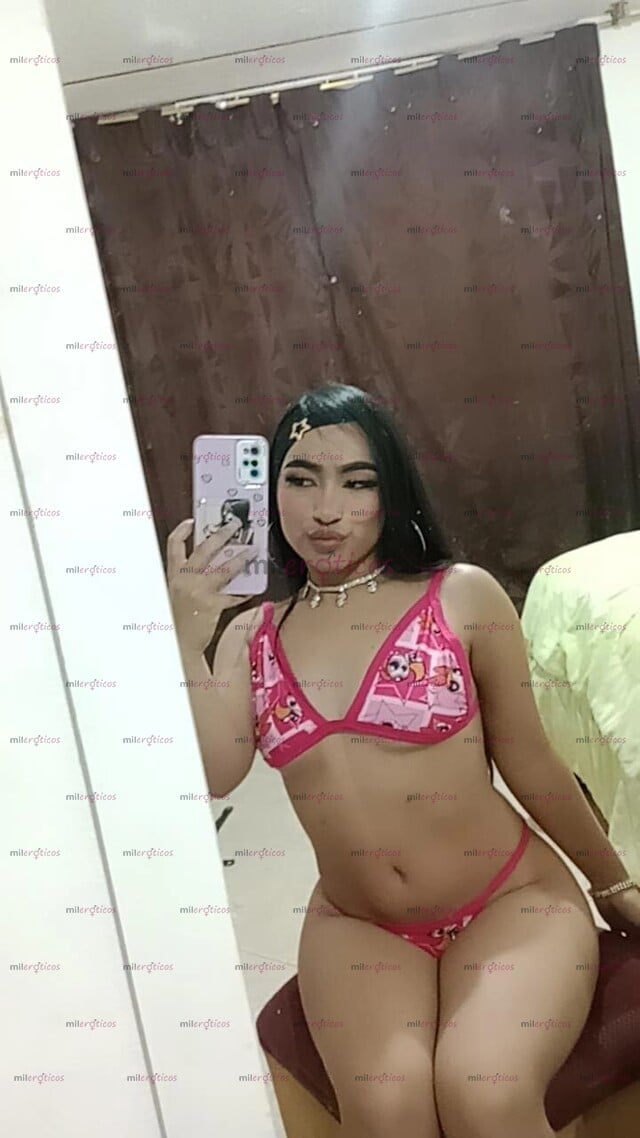 FOTOS DE SOFIA , CHICA ARDIENTE UBICADA EN KENNEDY