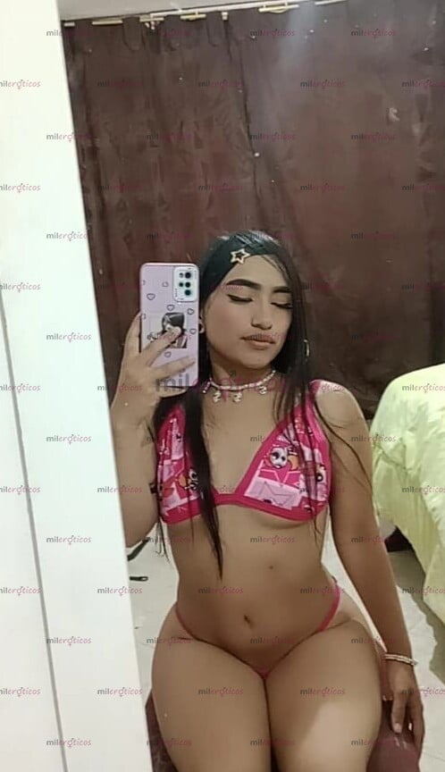FOTOS DE SOFIA , CHICA ARDIENTE UBICADA EN KENNEDY