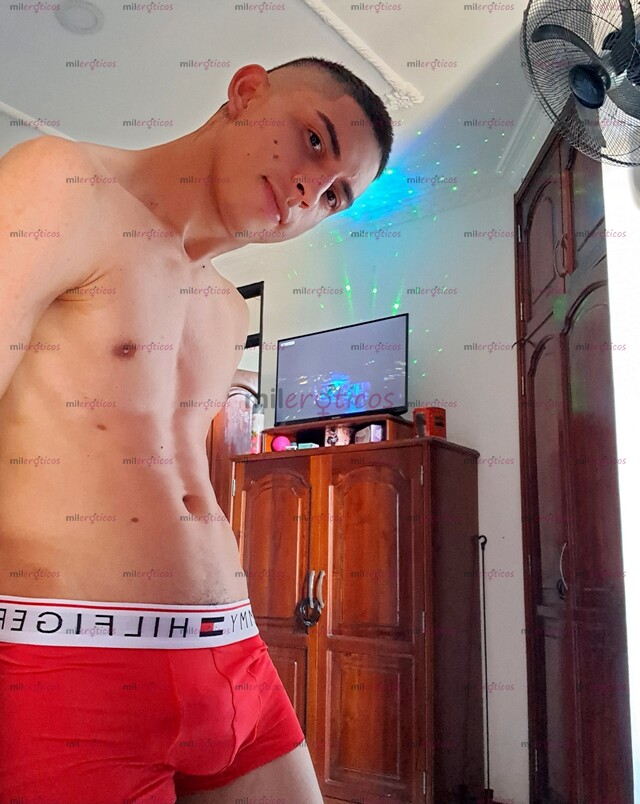 FOTOS DE JOVEN DELGADO, LINDO Y VERGON, POCOS DIAS EN TU CIUDAD