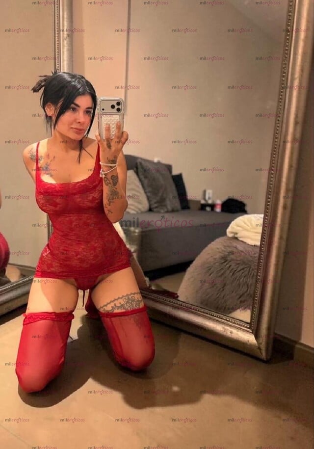 FOTOS DE SINAHI SOLO UNOS DÍAS EN TU CIUDAD,RICA Y SENSUAL.