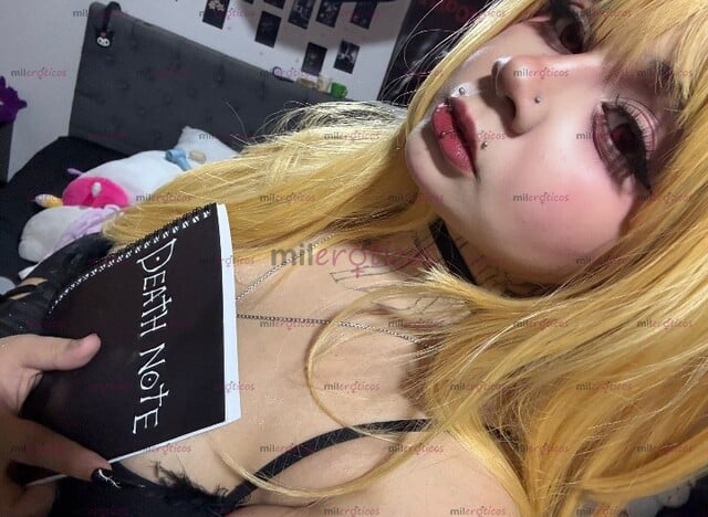 FOTOS DE TE GUSTA EL ANIME? LLEGO MISA AMANE ESTE FIN DE SEMANA CON GANAS DE UN RICO ANAL