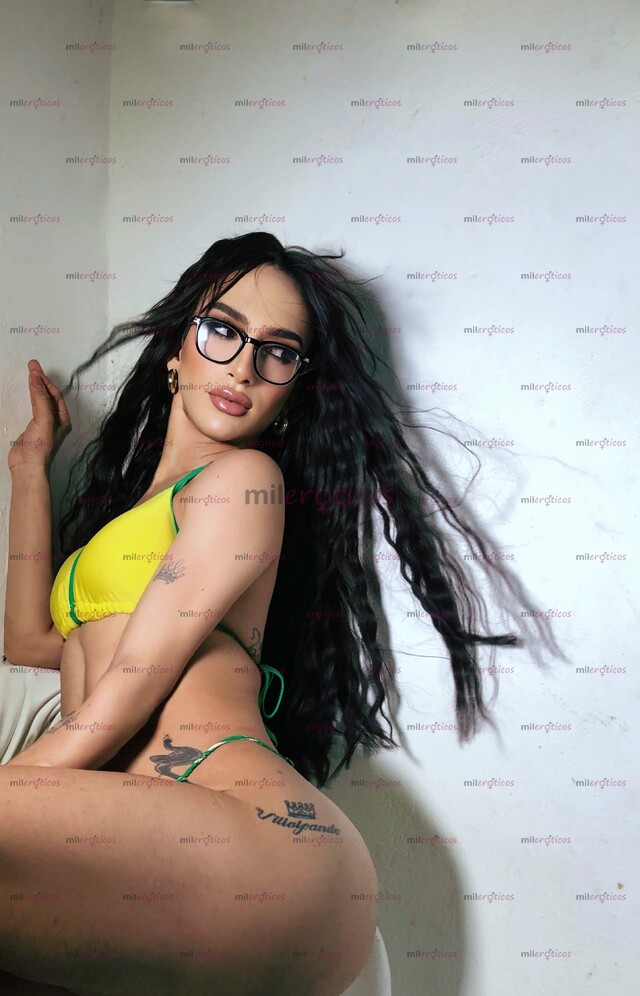 FOTOS DE MAESTRA SEXUAL TRANS 24 HORAS DISPONIBLE TRÍOS FETICHES Y FANTASÍAS.