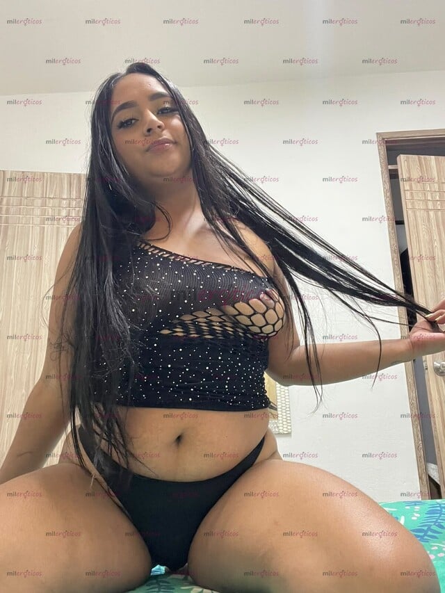 FOTOS DE MORENA LINDA NUEVA EN TU CIUDAD POR POCOS DIAS PROMO RATO $