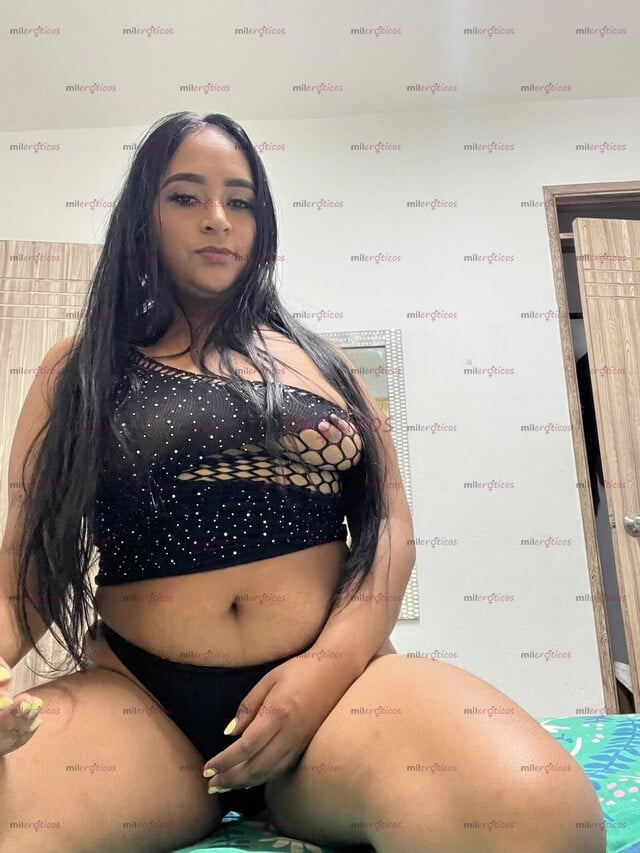 FOTOS DE MORENA LINDA NUEVA EN TU CIUDAD POR POCOS DIAS PROMO RATO $