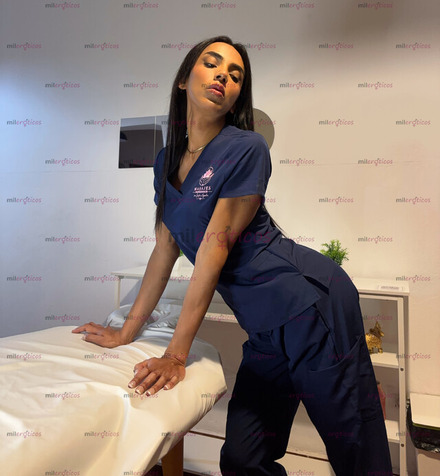 FOTOS DE ZONA ROMA CONDESA CHICA TRANS MASAJE PROFESIONAL PROFESSIONAL MASSEUSE