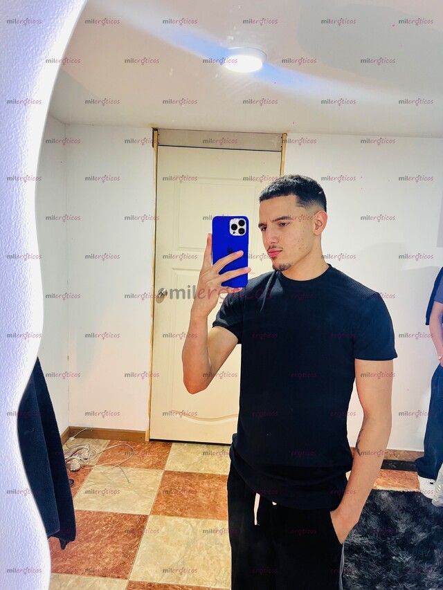 FOTOS DE DAVID POLLO DOTADO ATLÉTICO VERGON FOLLÓN, LECHERO, MASAJES Y MAS
