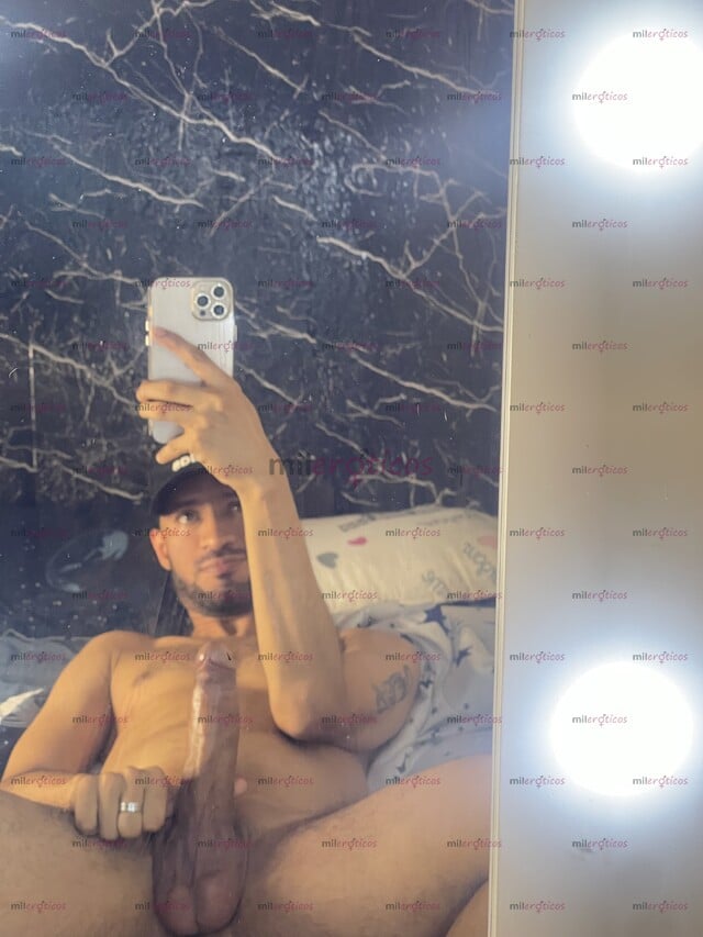 FOTOS DE PAISA ACTIVO VERGÓN 23CM DISPUESTO A DAR PLACER