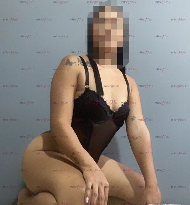 FOTOS DE FANTASIAS FUERA DE LO COMÚN Y ATRACCIÓN POR NUEVAS EXPERIENCIAS